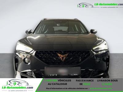 Cupra Formentor 2.5 TSI 390 ch BVA 4Drive