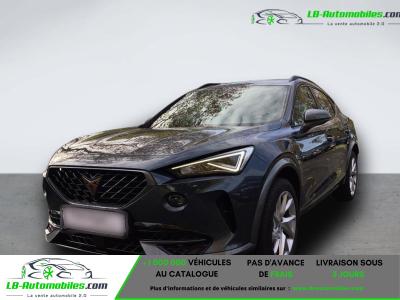 Cupra Formentor 1.5 TSI 150 ch BVA