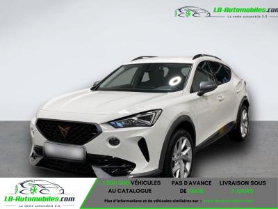 Cupra Formentor 2.0 TSI 190 ch BVA 4Drive