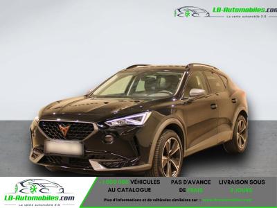 Cupra Formentor 2.0 TSI 190 ch BVA 4Drive