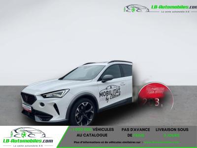 Cupra Formentor 2.0 TSI 190 ch BVA 4Drive