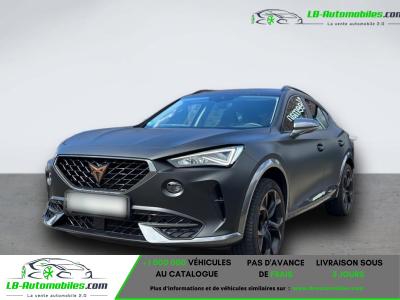 Cupra Formentor 2.0 TSI 190 ch BVA 4Drive