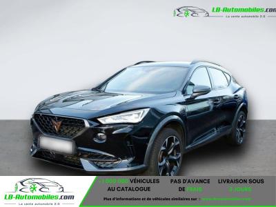 Cupra Formentor 2.0 TSI 190 ch BVA 4Drive