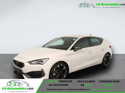 Cupra Leon 1.4 e-HYBRID 204 ch BVA