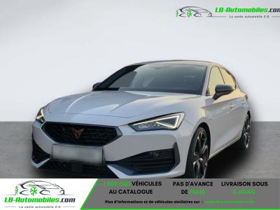 Cupra Leon 1.5 eTSI 150 ch BVA