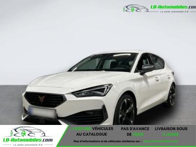 Cupra Leon 1.5 eTSI 150 ch BVA