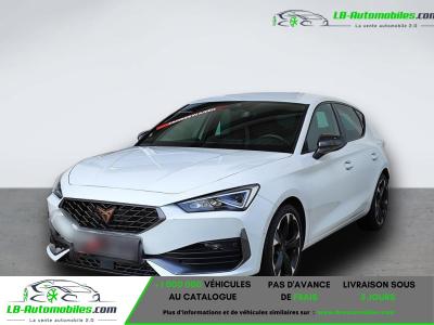 Cupra Leon 1.5 eTSI 150 ch BVA