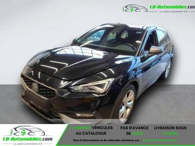Cupra Leon ST e-Hybrid 204 BVA