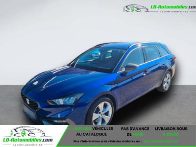 Cupra Leon ST e-Hybrid 204 BVA