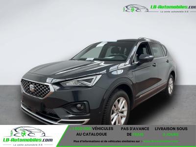 Seat Tarraco 1.4 e-HYBRID 245 ch BVA 5 pl