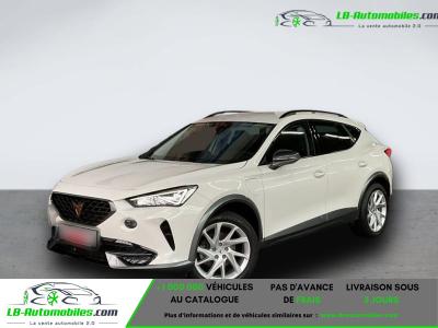 Cupra Formentor 1.4 e-HYBRID 204 ch BVA