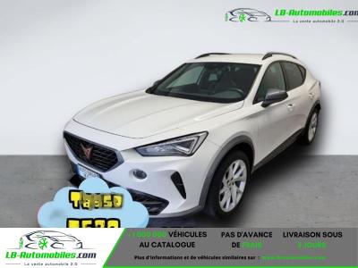 Cupra Formentor 1.4 e-HYBRID 204 ch BVA