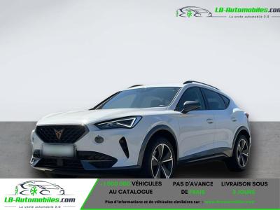 Cupra Formentor 1.5 TSI 150 ch BVM