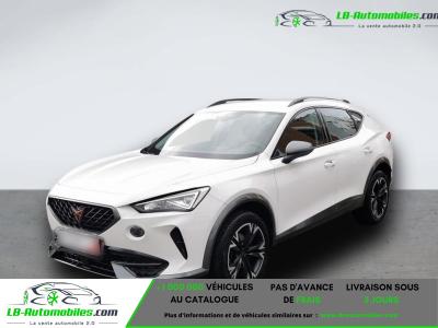Cupra Formentor 1.5 TSI 150 ch BVM