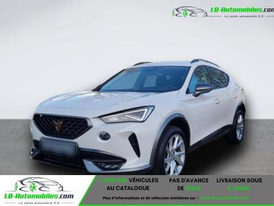 Cupra Formentor 1.5 TSI 150 ch BVM