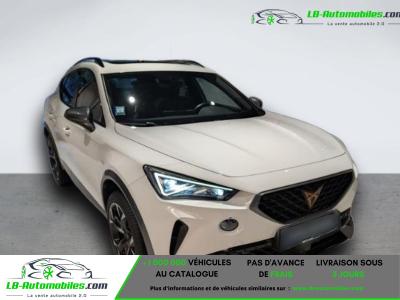 Cupra Formentor 1.5 TSI 150 ch BVM