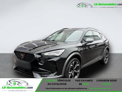 Cupra Formentor 1.5 TSI 150 ch BVM