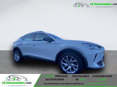 Cupra Formentor 1.5 TSI 150 ch BVM