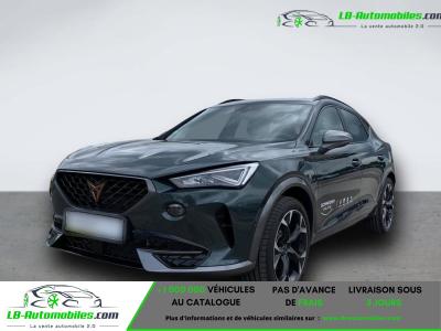 Cupra Formentor 1.4 e-HYBRID 204 ch BVA