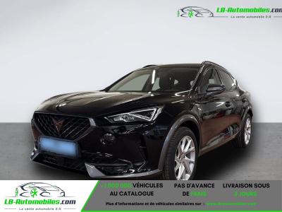 Cupra Formentor 1.4 e-HYBRID 204 ch BVA