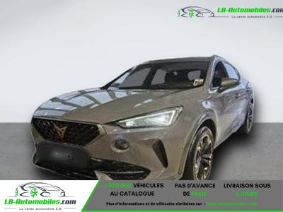 Cupra Formentor 1.4 e-HYBRID 204 ch BVA