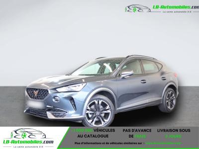 Cupra Formentor 1.5 TSI 150 ch BVA