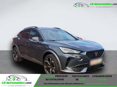 Cupra Formentor 2.0 TSI 245 ch BVA