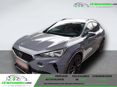 Cupra Formentor 2.0 TSI 310 ch BVA 4Drive