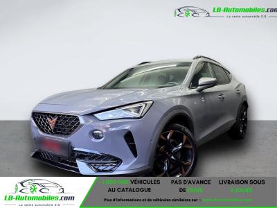 Cupra Formentor 2.0 TSI 310 ch BVA 4Drive