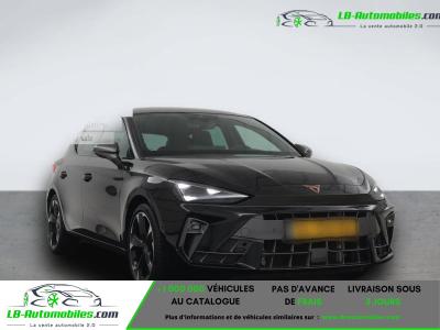 Cupra Leon 1.4 e-HYBRID 204 ch BVA