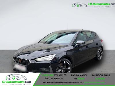 Cupra Leon 1.4 e-HYBRID 204 ch BVA