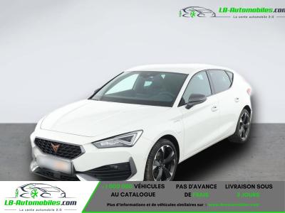 Cupra Leon 1.4 e-HYBRID 204 ch BVA
