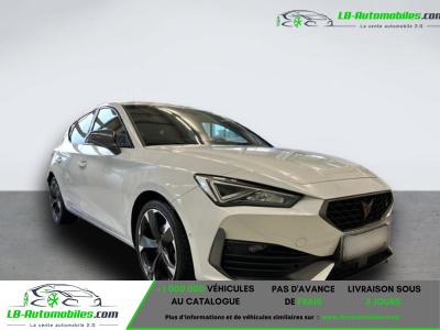 Cupra Leon 1.5 eTSI 150 ch BVA