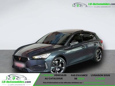 Cupra Leon 2.0 TSI 245 ch BVA