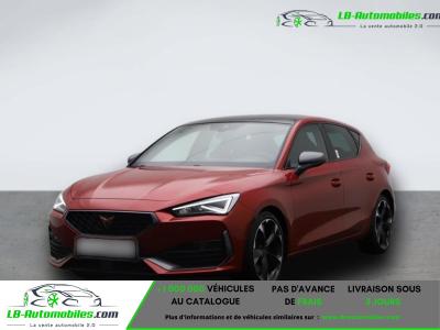 Cupra Leon 2.0 TSI 245 ch BVA