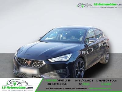 Cupra Leon 2.0 TSI 300 ch BVA