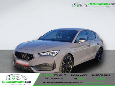 Cupra Leon 2.0 TSI 300 ch BVA