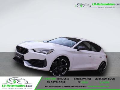 Cupra Leon 2.0 TSI 300 ch BVA