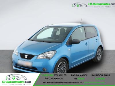 Seat Mii 1.0 75 ch BVM