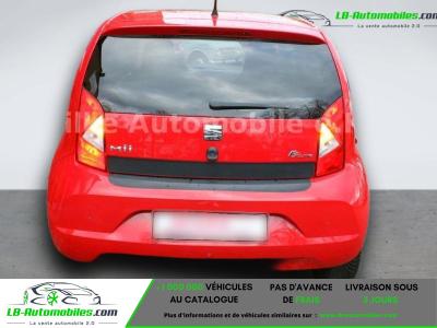 Seat Mii 1.0 75 ch BVM