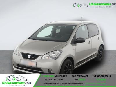 Seat Mii 1.0 75 ch BVM