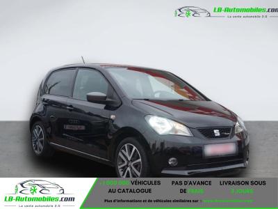 Seat Mii 1.0 75 ch BVM
