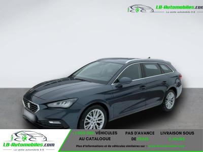 Cupra Leon ST e-Hybrid 204 BVA