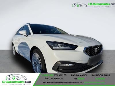 Cupra Leon ST e-Hybrid 204 BVA