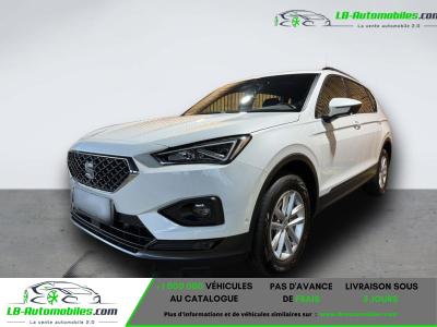Seat Tarraco 2.0 TDI 150 ch  BVA  7 pl