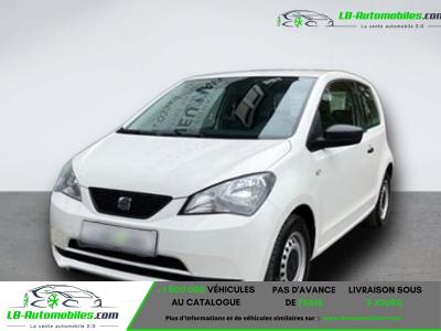Seat Mii 1.0 60 ch BVM