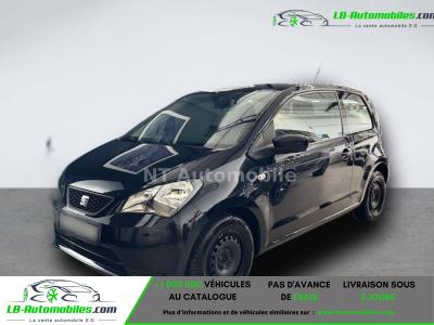 Seat Mii 1.0 60 ch BVM