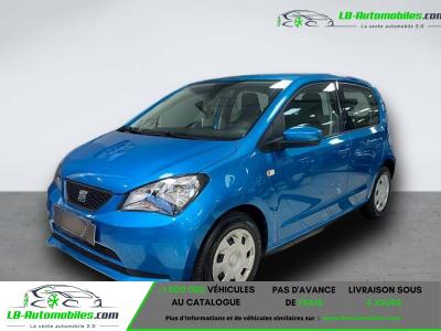 Seat Mii 1.0 60 ch BVM