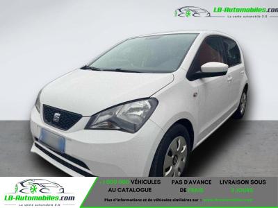 Seat Mii 1.0 60 ch BVM