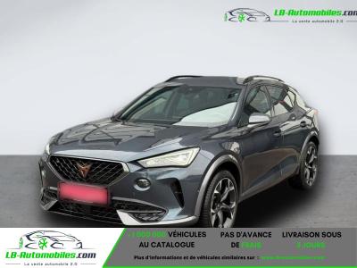 Cupra Formentor 1.4 e-HYBRID 204 ch BVA